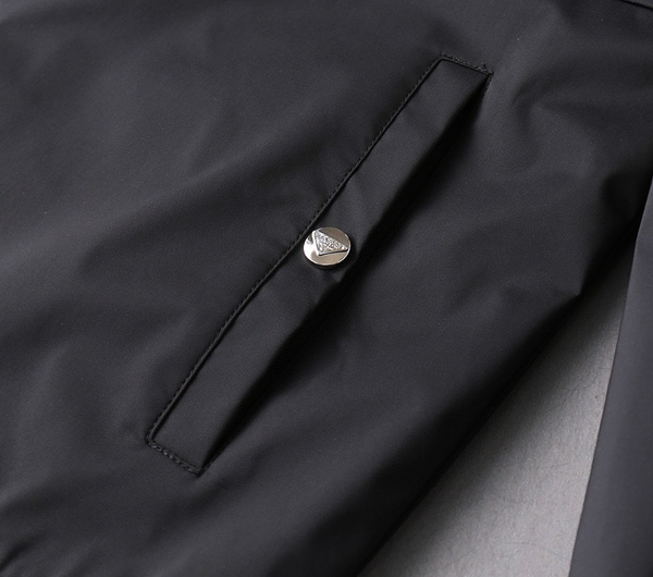 ブランドジャケット着用イメージ